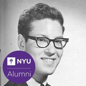 Meet your Posher, Howard